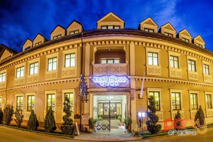 Hotel Slavia