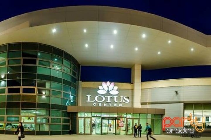 Lotus Center