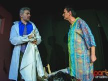 Supercomedia Gunoierul 109