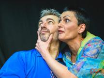 Supercomedia Gunoierul 122