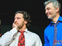 Supercomedia Gunoierul 126