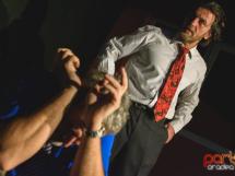 Supercomedia Gunoierul 131