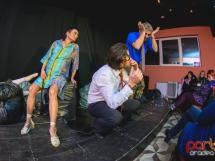 Supercomedia Gunoierul 136