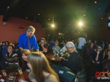 Supercomedia Gunoierul 142