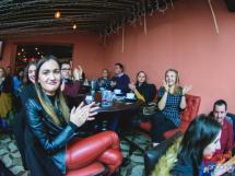 Supercomedia Gunoierul 148