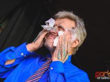 Supercomedia Gunoierul 14