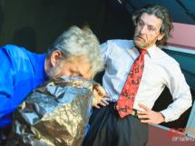 Supercomedia Gunoierul 16