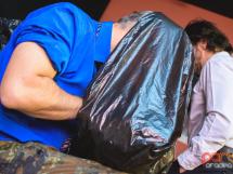 Supercomedia Gunoierul 19