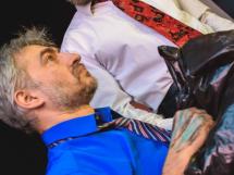 Supercomedia Gunoierul 20