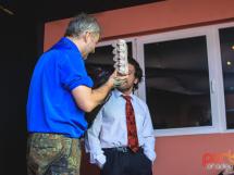 Supercomedia Gunoierul 21