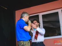 Supercomedia Gunoierul 22