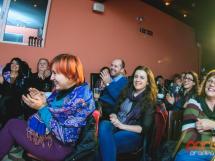 Supercomedia Gunoierul 28