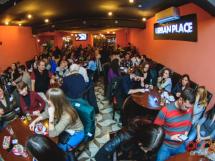 Supercomedia Gunoierul 2