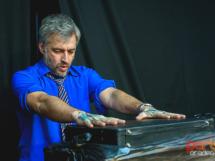 Supercomedia Gunoierul 30