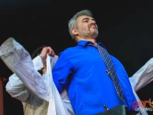 Supercomedia Gunoierul 34