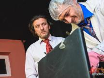 Supercomedia Gunoierul 37