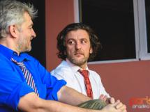 Supercomedia Gunoierul 49