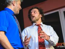 Supercomedia Gunoierul 50