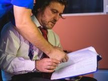 Supercomedia Gunoierul 51