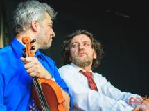 Supercomedia Gunoierul 71