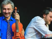 Supercomedia Gunoierul 72