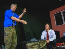 Supercomedia Gunoierul 82