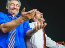 Supercomedia Gunoierul 87