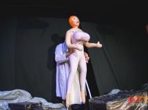 Supercomedia Gunoierul 90