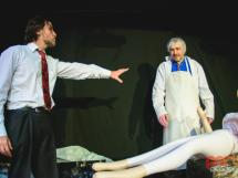 Supercomedia Gunoierul 97