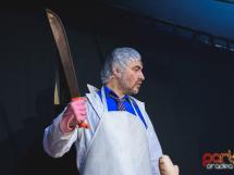 Supercomedia Gunoierul 99