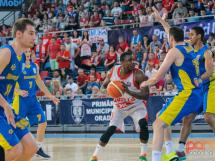 Csm Csu Oradea Vs Csu Atlassib Sibiu 29