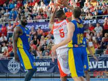 Csm Csu Oradea Vs Csu Atlassib Sibiu 37