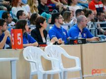 Csm Csu Oradea Vs Csu Atlassib Sibiu 41