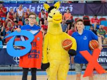 Csm Csu Oradea Vs Csu Atlassib Sibiu 45