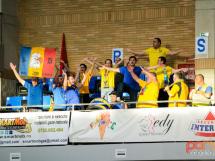 Csm Csu Oradea Vs Csu Atlassib Sibiu 50