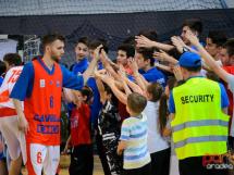 Csm Csu Oradea Vs Csu Atlassib Sibiu 66