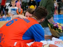 Csm Csu Oradea Vs Csu Atlassib Sibiu 68