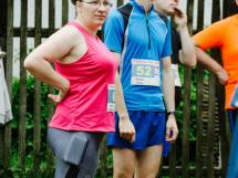 Thermal Trail Race 10