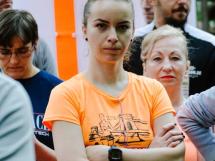 Thermal Trail Race 12