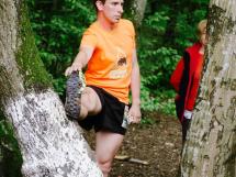 Thermal Trail Race 14