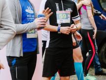 Thermal Trail Race 18