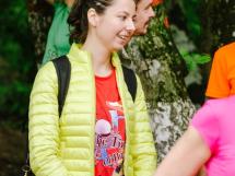 Thermal Trail Race 19