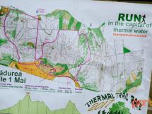 Thermal Trail Race 20