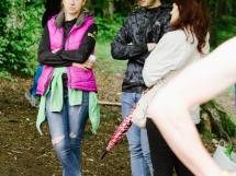 Thermal Trail Race 22