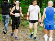 Thermal Trail Race 26
