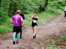 Thermal Trail Race 30
