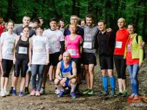 Thermal Trail Race 31