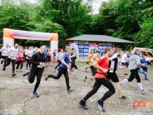 Thermal Trail Race 40