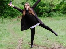 Thermal Trail Race 44