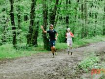 Thermal Trail Race 46
